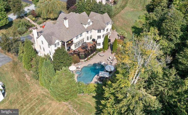 365 ARBOR CIR, Media, PA 19063