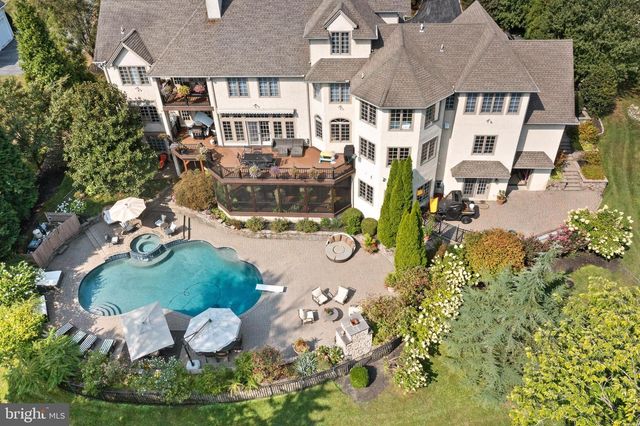 365 ARBOR CIR, Media, PA 19063