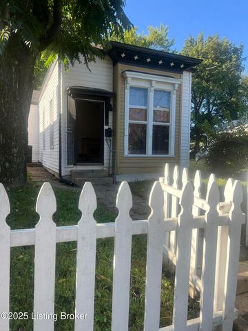 2540 Magazine St, Louisville, KY 40211