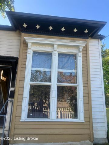 2540 Magazine St, Louisville, KY 40211