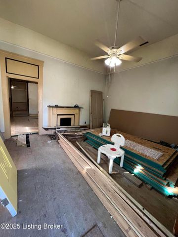 2540 Magazine St, Louisville, KY 40211