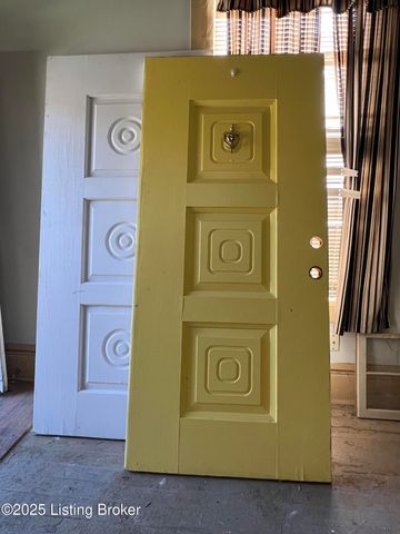 2540 Magazine St, Louisville, KY 40211