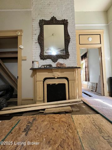 2540 Magazine St, Louisville, KY 40211