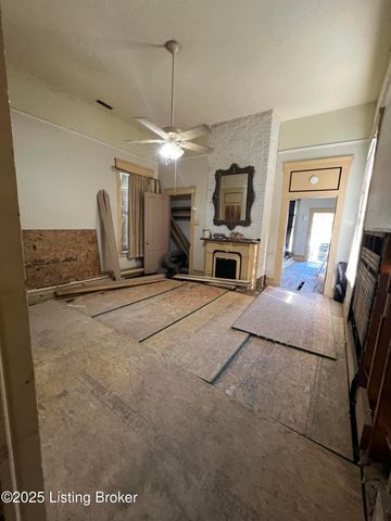 2540 Magazine St, Louisville, KY 40211