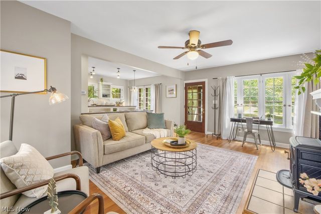 2965 Washington Boulevard, Cleveland Heights, OH 44118