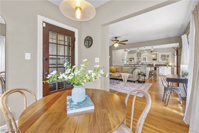 2965 Washington Boulevard, Cleveland Heights, OH 44118