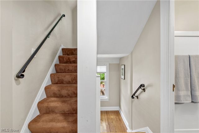 2965 Washington Boulevard, Cleveland Heights, OH 44118