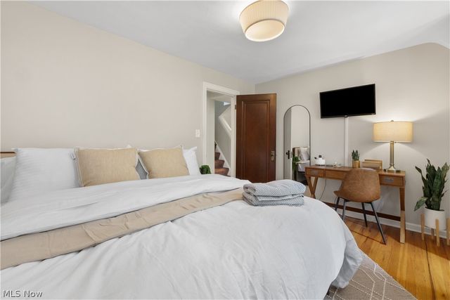 2965 Washington Boulevard, Cleveland Heights, OH 44118