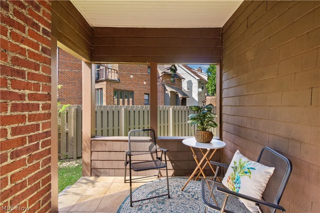 2965 Washington Boulevard, Cleveland Heights, OH 44118