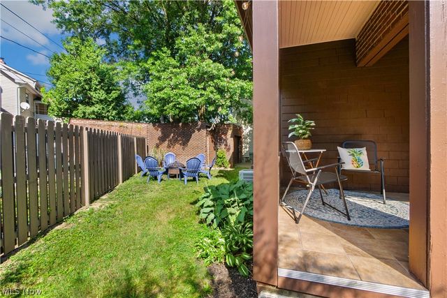 2965 Washington Boulevard, Cleveland Heights, OH 44118