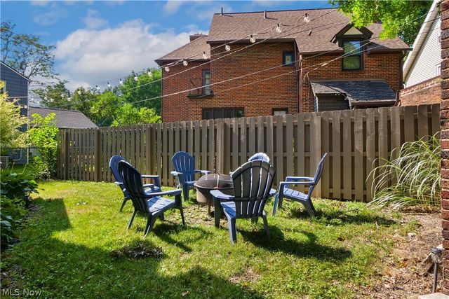 2965 Washington Boulevard, Cleveland Heights, OH 44118