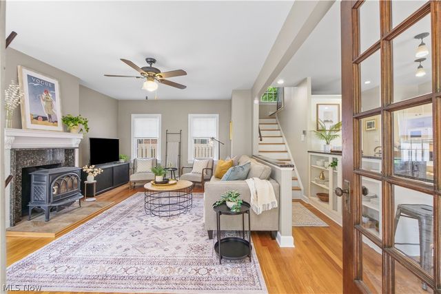 2965 Washington Boulevard, Cleveland Heights, OH 44118