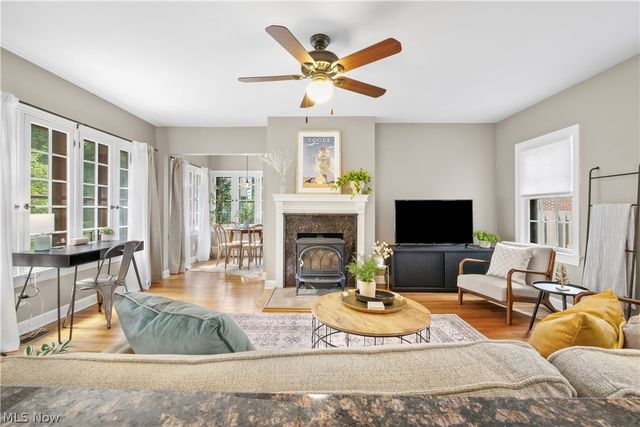 2965 Washington Boulevard, Cleveland Heights, OH 44118