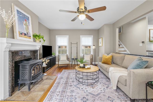 2965 Washington Boulevard, Cleveland Heights, OH 44118