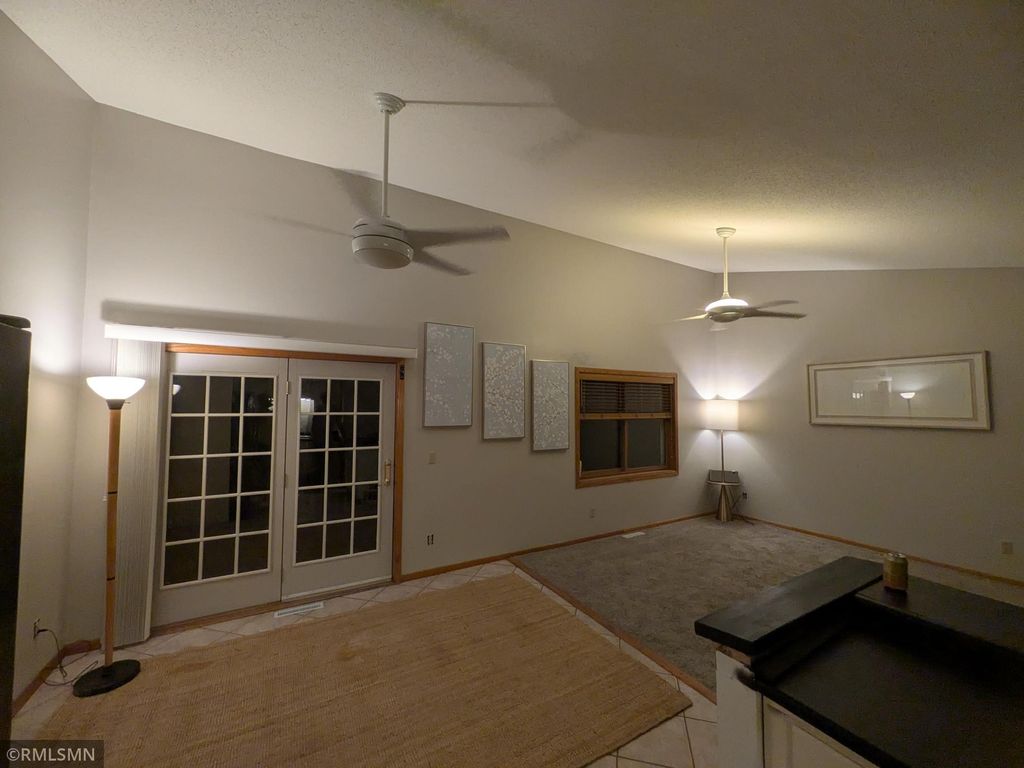 1517 N Innsbruck Drive, Fridley, MN 55432 — exterior