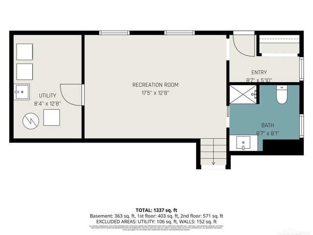 21436 Sunnyview Street, Clinton Township, MI 48035