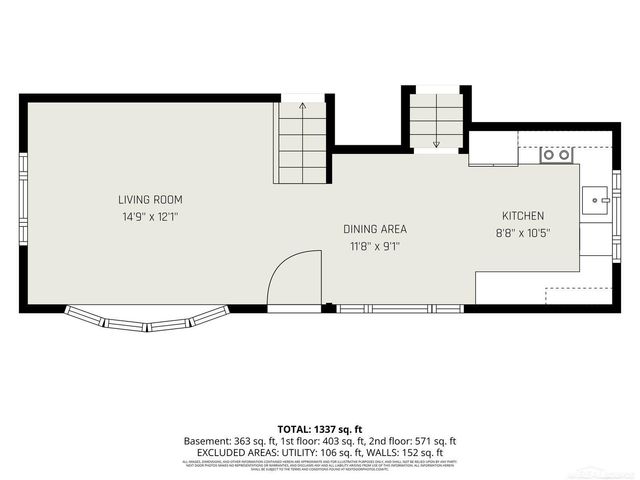 21436 Sunnyview Street, Clinton Township, MI 48035