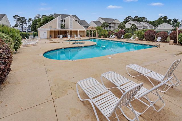 1095 Plantation Dr W Unit 29D, Little River, SC 29566