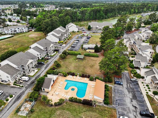 1095 Plantation Dr W Unit 29D, Little River, SC 29566