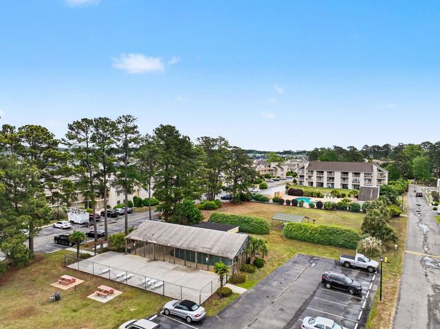 1095 Plantation Dr W Unit 29D, Little River, SC 29566