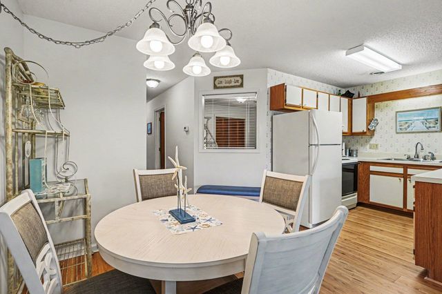 1095 Plantation Dr W Unit 29D, Little River, SC 29566