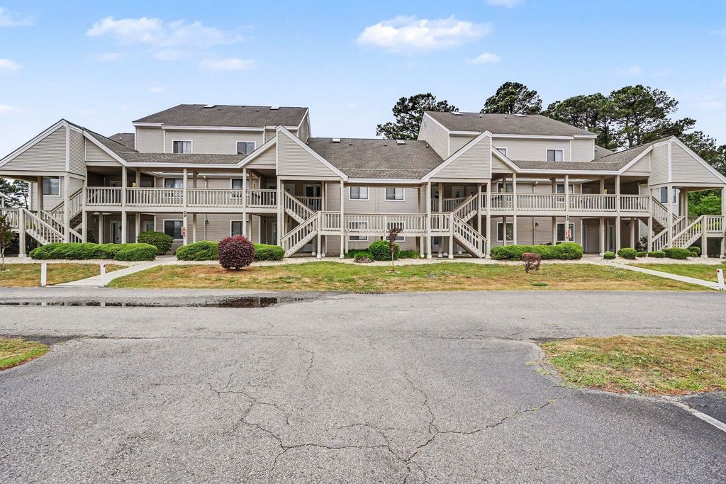 1095 Plantation Dr W Unit 29D, Little River, SC 29566