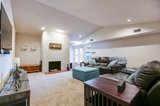 3602 Gemini Drive 2e, San Angelo, TX 76903