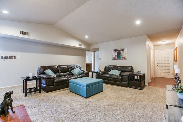 3602 Gemini Drive 2e, San Angelo, TX 76903