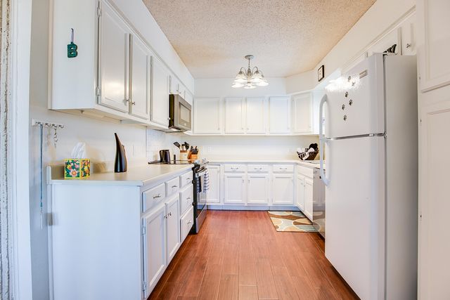 3602 Gemini Drive 2e, San Angelo, TX 76903