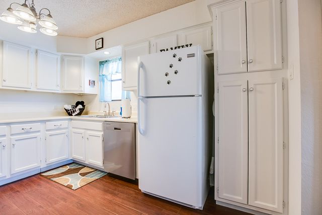 3602 Gemini Drive 2e, San Angelo, TX 76903