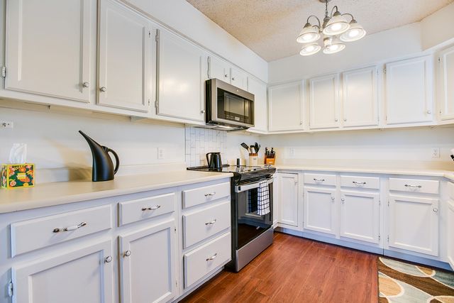 3602 Gemini Drive 2e, San Angelo, TX 76903