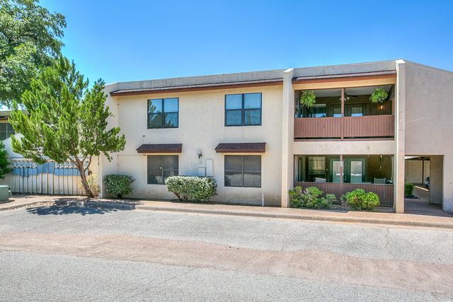 3602 Gemini Drive 2e, San Angelo, TX 76903