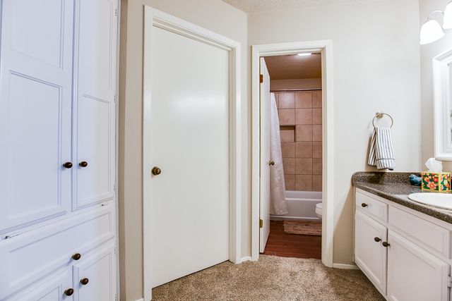 3602 Gemini Drive 2e, San Angelo, TX 76903