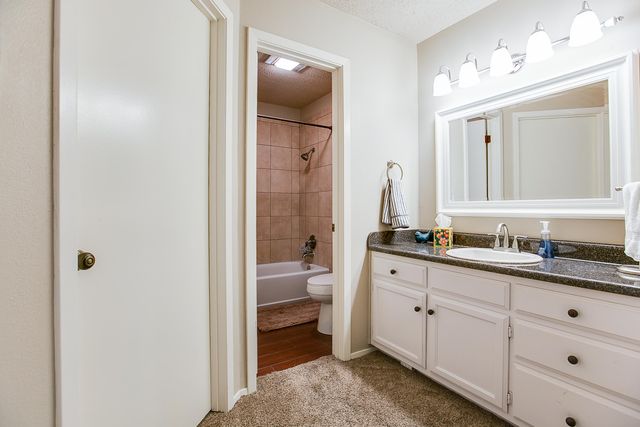 3602 Gemini Drive 2e, San Angelo, TX 76903