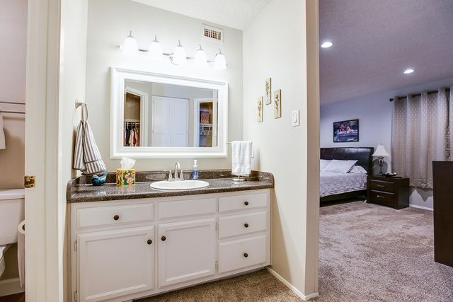 3602 Gemini Drive 2e, San Angelo, TX 76903