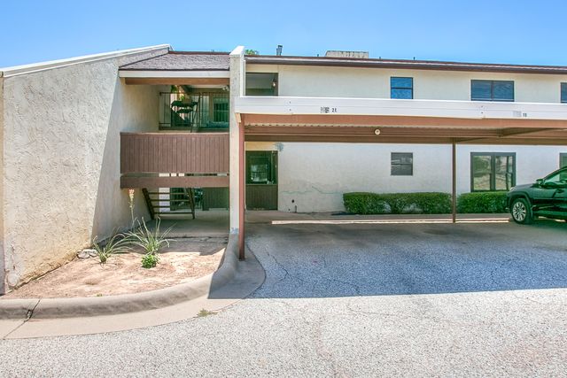 3602 Gemini Drive 2e, San Angelo, TX 76903