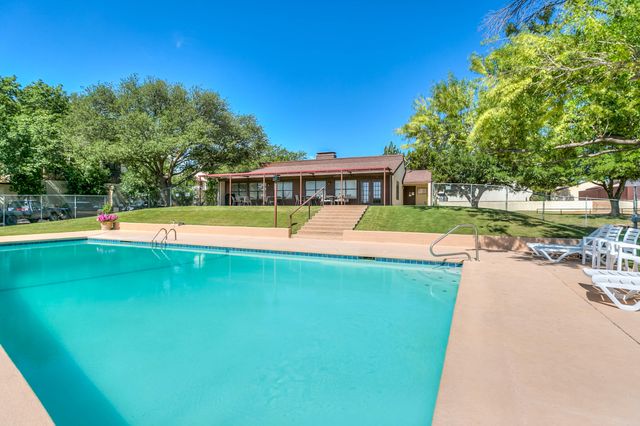 3602 Gemini Drive 2e, San Angelo, TX 76903