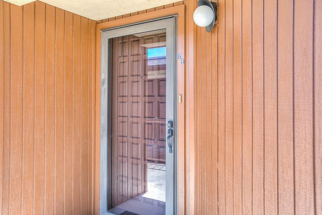 3602 Gemini Drive 2e, San Angelo, TX 76903