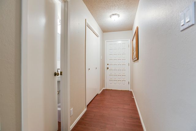 3602 Gemini Drive 2e, San Angelo, TX 76903