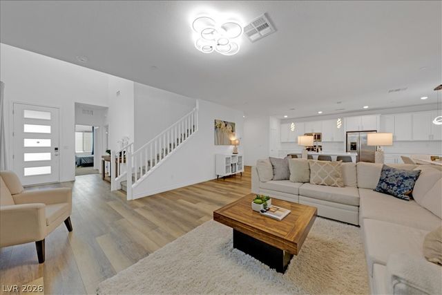 299 Mount Tyndall Street, Henderson, NV 89015