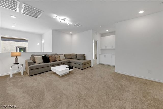 299 Mount Tyndall Street, Henderson, NV 89015