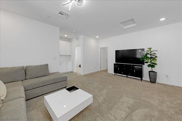 299 Mount Tyndall Street, Henderson, NV 89015