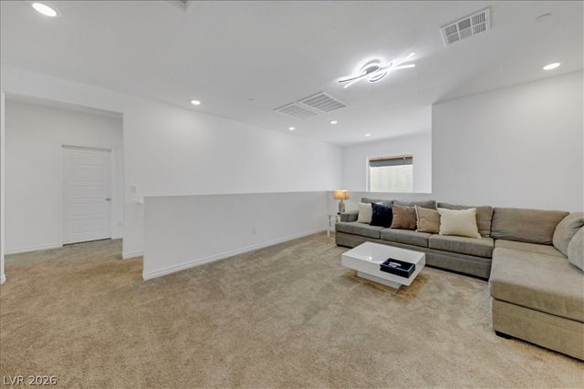 299 Mount Tyndall Street, Henderson, NV 89015