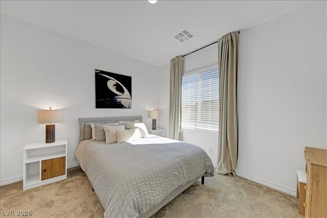 299 Mount Tyndall Street, Henderson, NV 89015