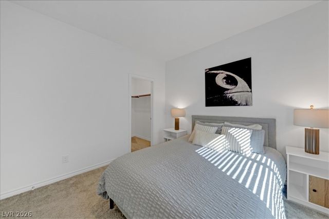 299 Mount Tyndall Street, Henderson, NV 89015