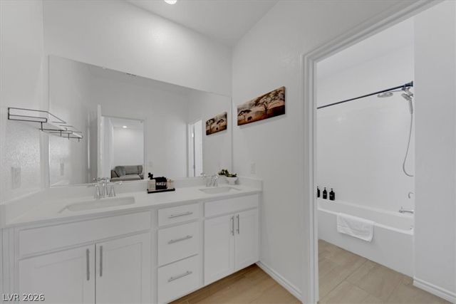 299 Mount Tyndall Street, Henderson, NV 89015