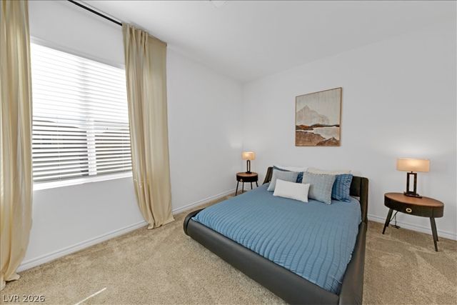 299 Mount Tyndall Street, Henderson, NV 89015