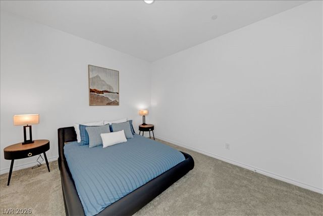 299 Mount Tyndall Street, Henderson, NV 89015