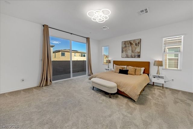 299 Mount Tyndall Street, Henderson, NV 89015