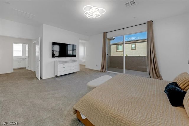 299 Mount Tyndall Street, Henderson, NV 89015